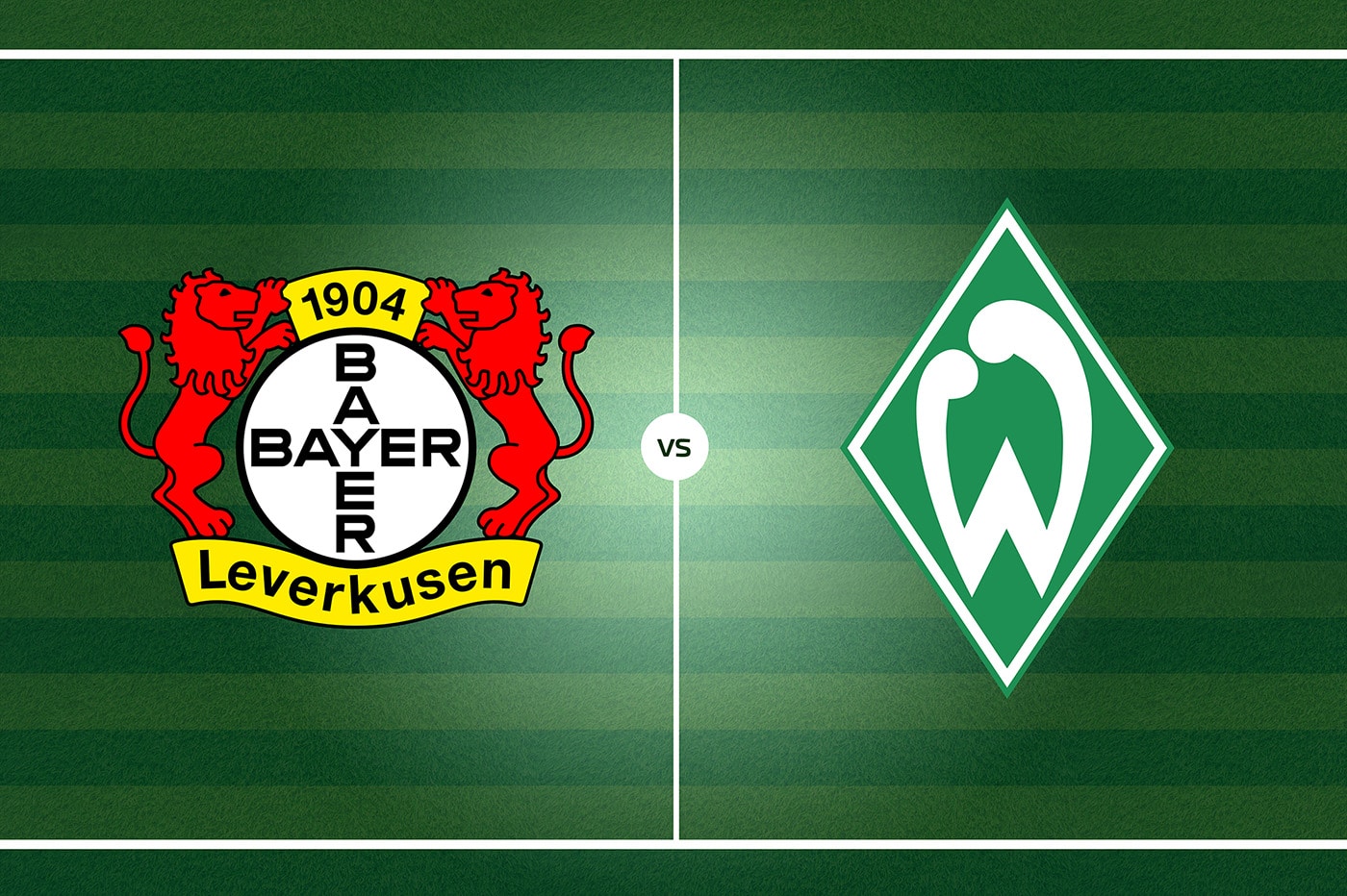 Xem trực tiếp Werder Bremen vs Bayer Leverkusen - Hướng dẫn xem và nhận định trận đấu