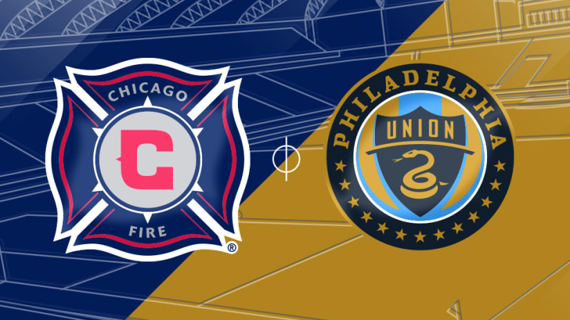 Nhận định trận đấu Philadelphia Union đối đầu Chicago Fire Cuộc chiến tại MLS