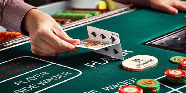 Cách chơi game bài Baccarat chiến thắng đối thủ một cách dễ dàng