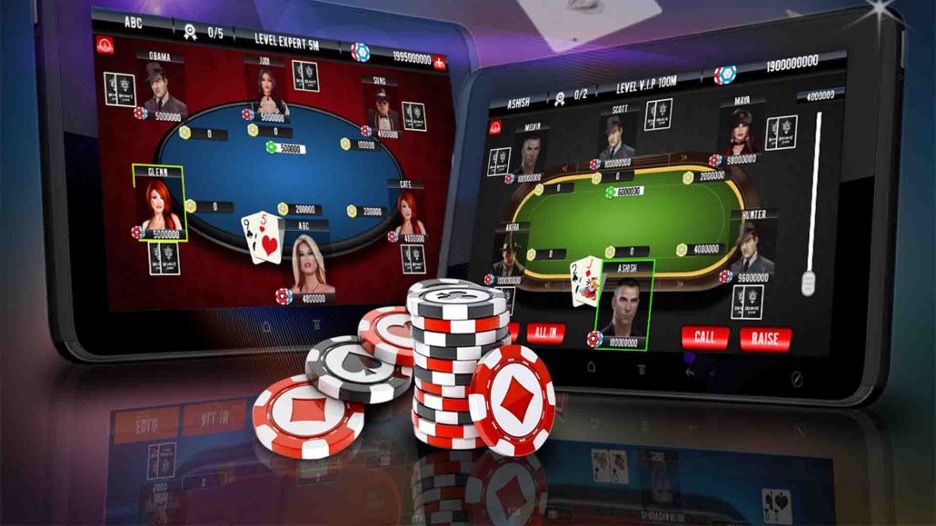 Game bài Poker là gì? Cách chơi và mẹo chơi để tăng tỉ lệ thắng