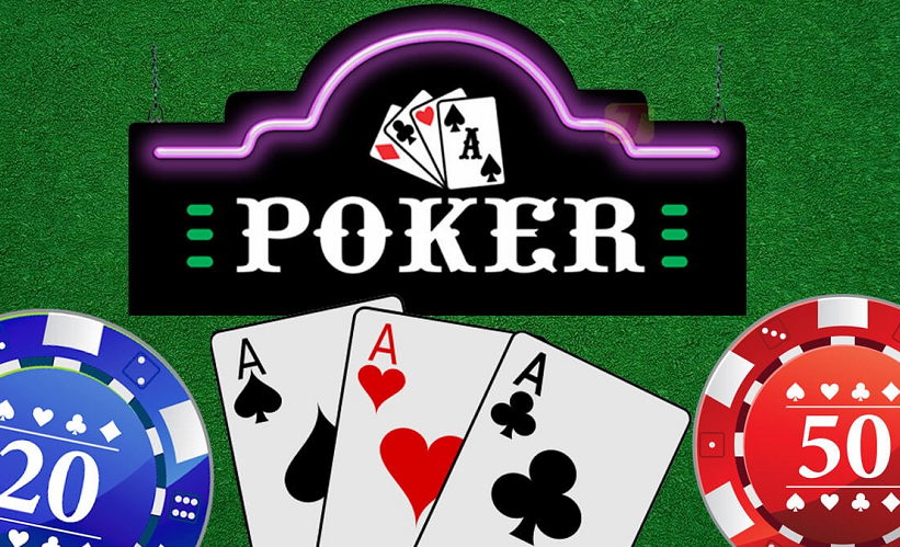 Game bài Poker là gì? Cách chơi và mẹo chơi để tăng tỉ lệ thắng