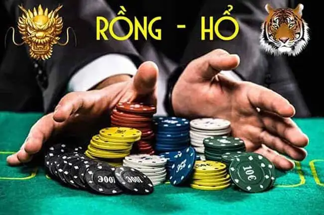 Rồng Hổ là gì? Kinh nghiệm chơi Rồng Hổ