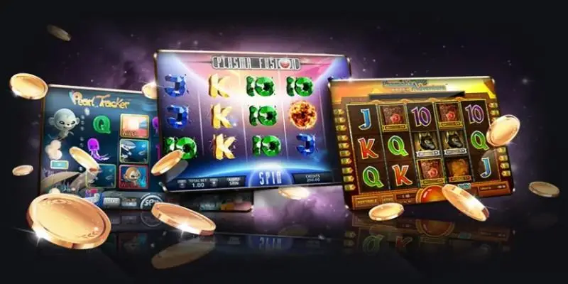 Slot NA99 – Vòng quay hoàn hảo giữa truyền thống và hiện đại