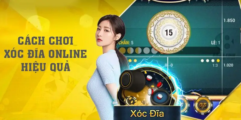 Xóc đĩa 789Bet - Bí kíp tăng cơ hội chiến thắng các ván đặt cược xanh chính