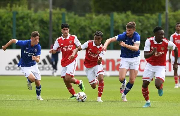 Arsenal vs Ipswich Town hôm nay: Dự đoán kết quả phân tích trước trận