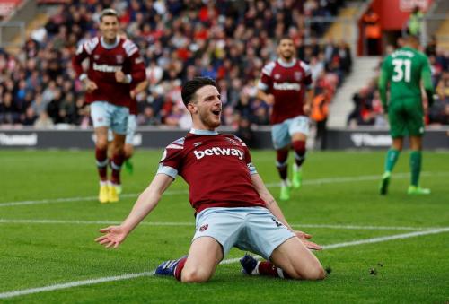 Nhận định Southampton vs West Ham: Soi kèo & Dự đoán kết quả