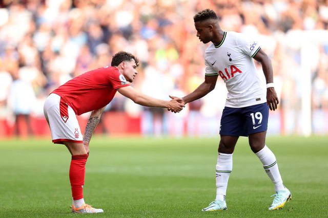 Nottingham Forest vs Tottenham: Soi kèo dự đoán kết quả