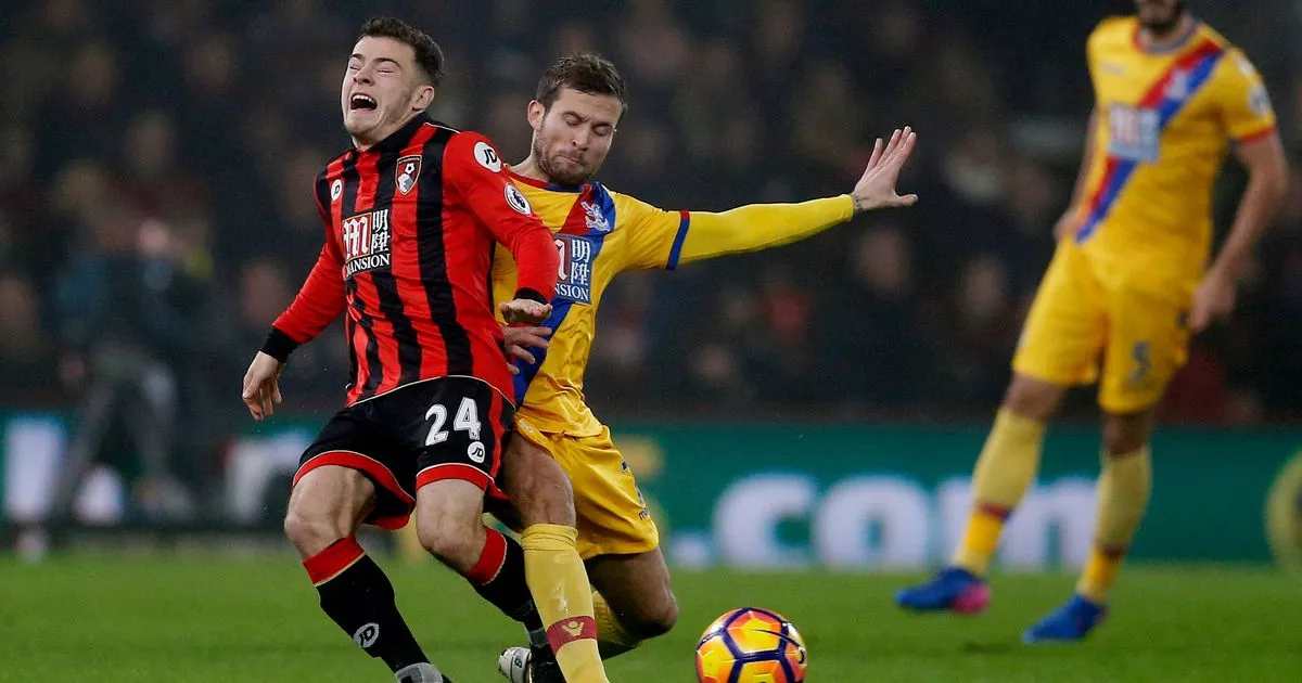 Soi kèo Bournemouth vs Crystal Palace: Dự đoán tỷ số chính xác