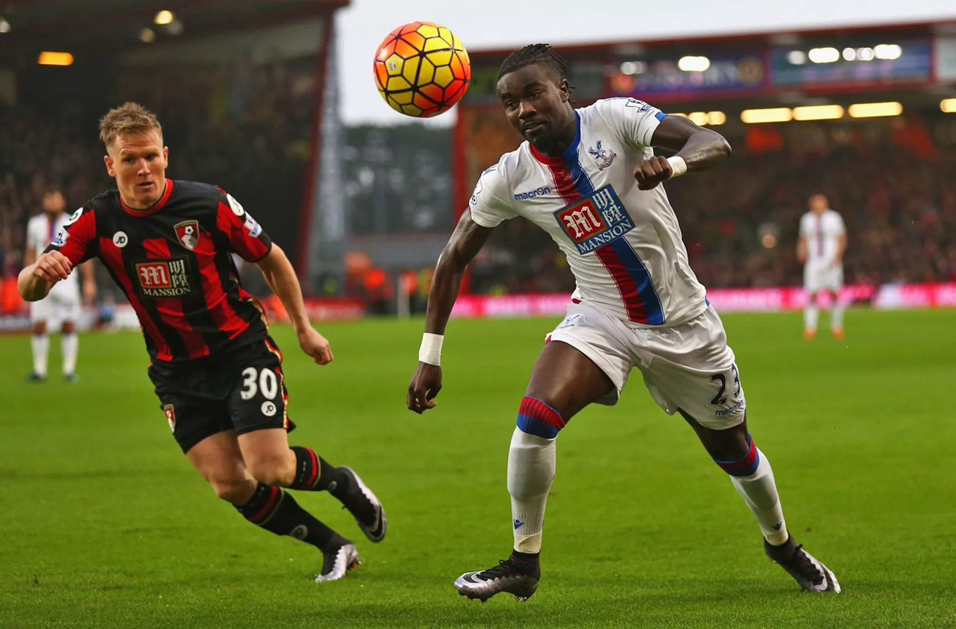 Soi kèo Bournemouth vs Crystal Palace: Dự đoán tỷ số chính xác