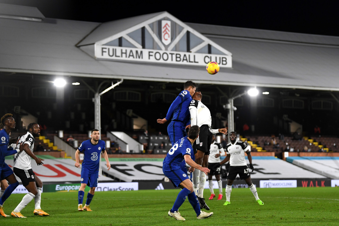 Soi kèo Chelsea vs Fulham: Dự đoán kết quả chính xác