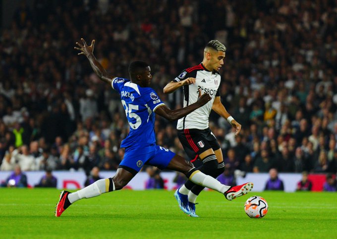 Soi kèo Chelsea vs Fulham: Dự đoán kết quả chính xác