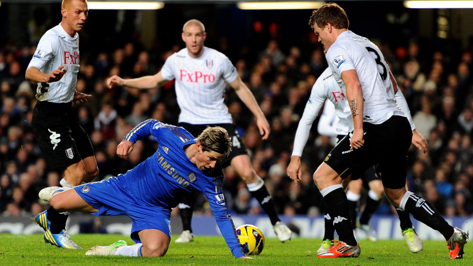 Soi kèo Chelsea vs Fulham: Dự đoán kết quả chính xác