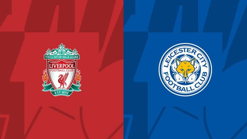 Soi kèo Liverpool vs Leicester City: Hướng dẫn xem trực tiếp