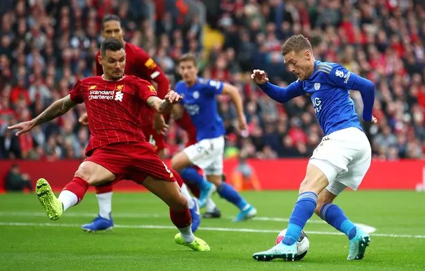 Soi kèo Liverpool vs Leicester City: Hướng dẫn xem trực tiếp