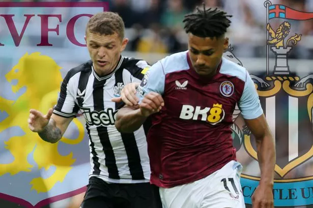 Soi kèo Newcastle vs Aston Villa: Dự đoán tỷ số phân tích chuyên sâu