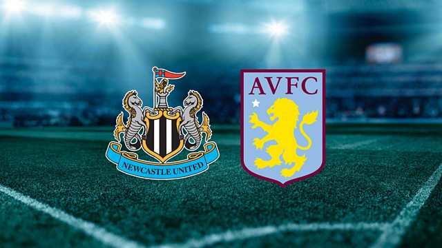 Soi kèo Newcastle vs Aston Villa: Dự đoán tỷ số phân tích chuyên sâu