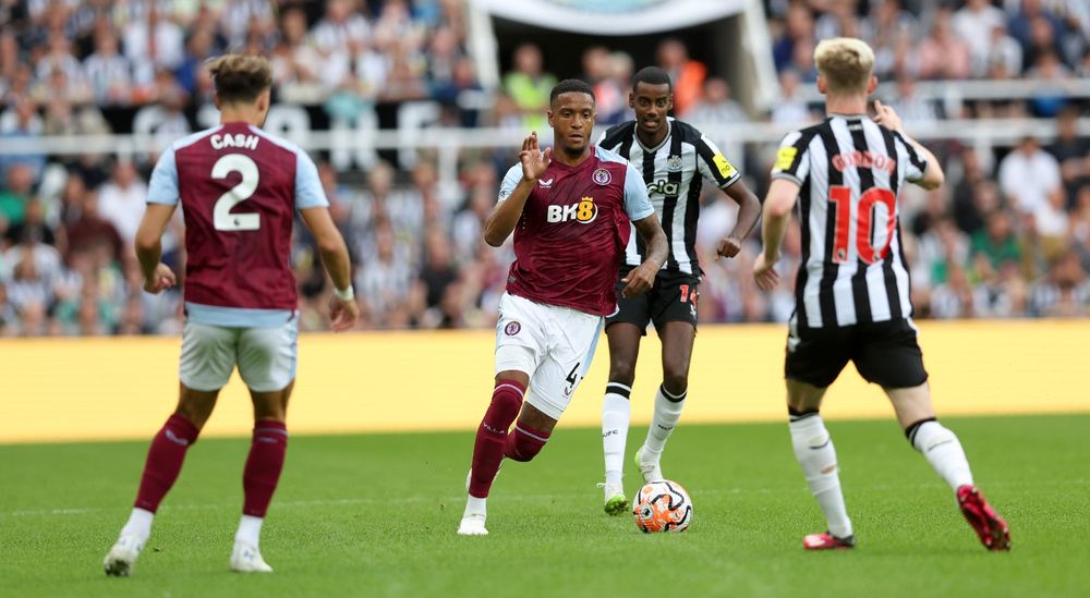 Soi kèo Newcastle vs Aston Villa: Dự đoán tỷ số phân tích chuyên sâu