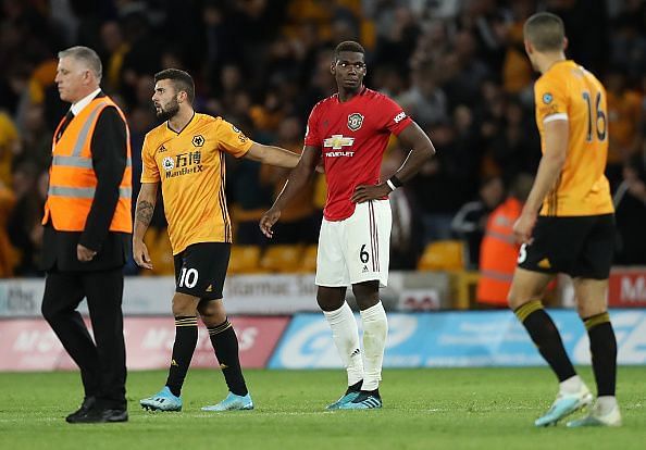 Trực tiếp Wolverhampton vs MU: Soi kèo nhận định trận đấu