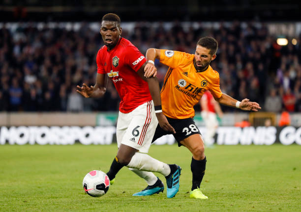 Trực tiếp Wolverhampton vs MU: Soi kèo nhận định trận đấu