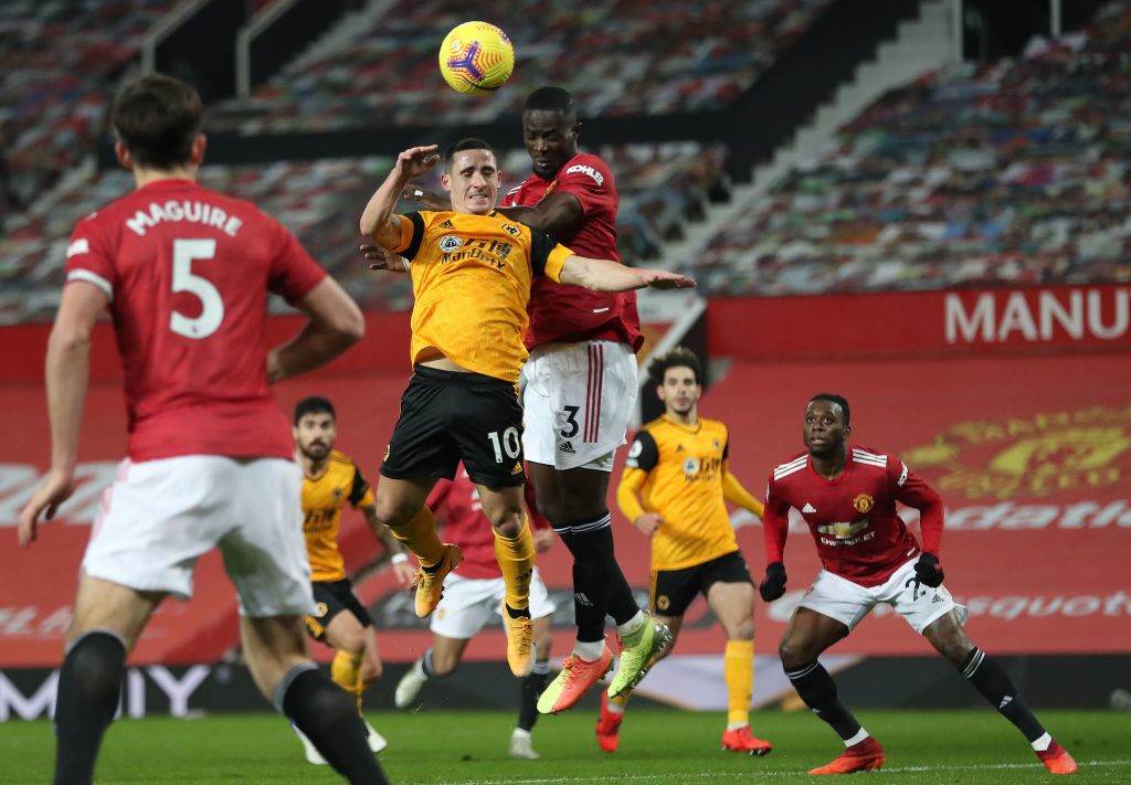 Trực tiếp Wolverhampton vs MU: Soi kèo nhận định trận đấu