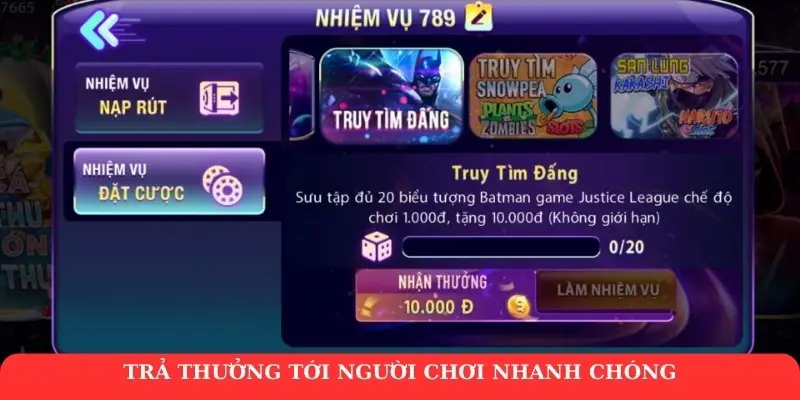 Webgame789club.top - Cổng game chất lượng top đầu