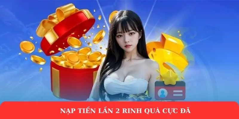 Khuyến mãi 789Club - Chương trình tặng thưởng siêu khủng