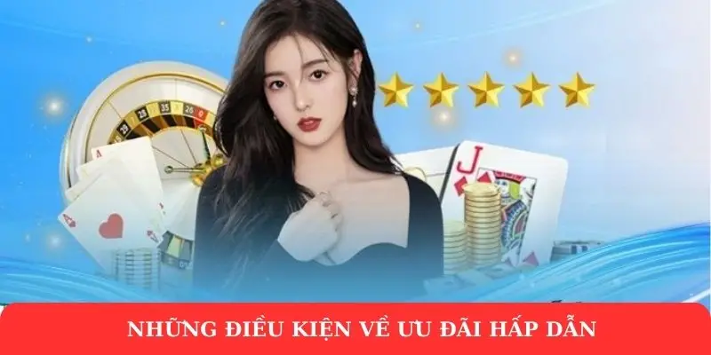 Khuyến mãi 789Club - Những thông tin người chơi cần biết