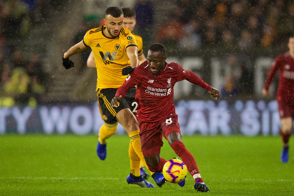 Liverpool vs Wolves: Phân tích trước trận đấu thông tin chi tiết