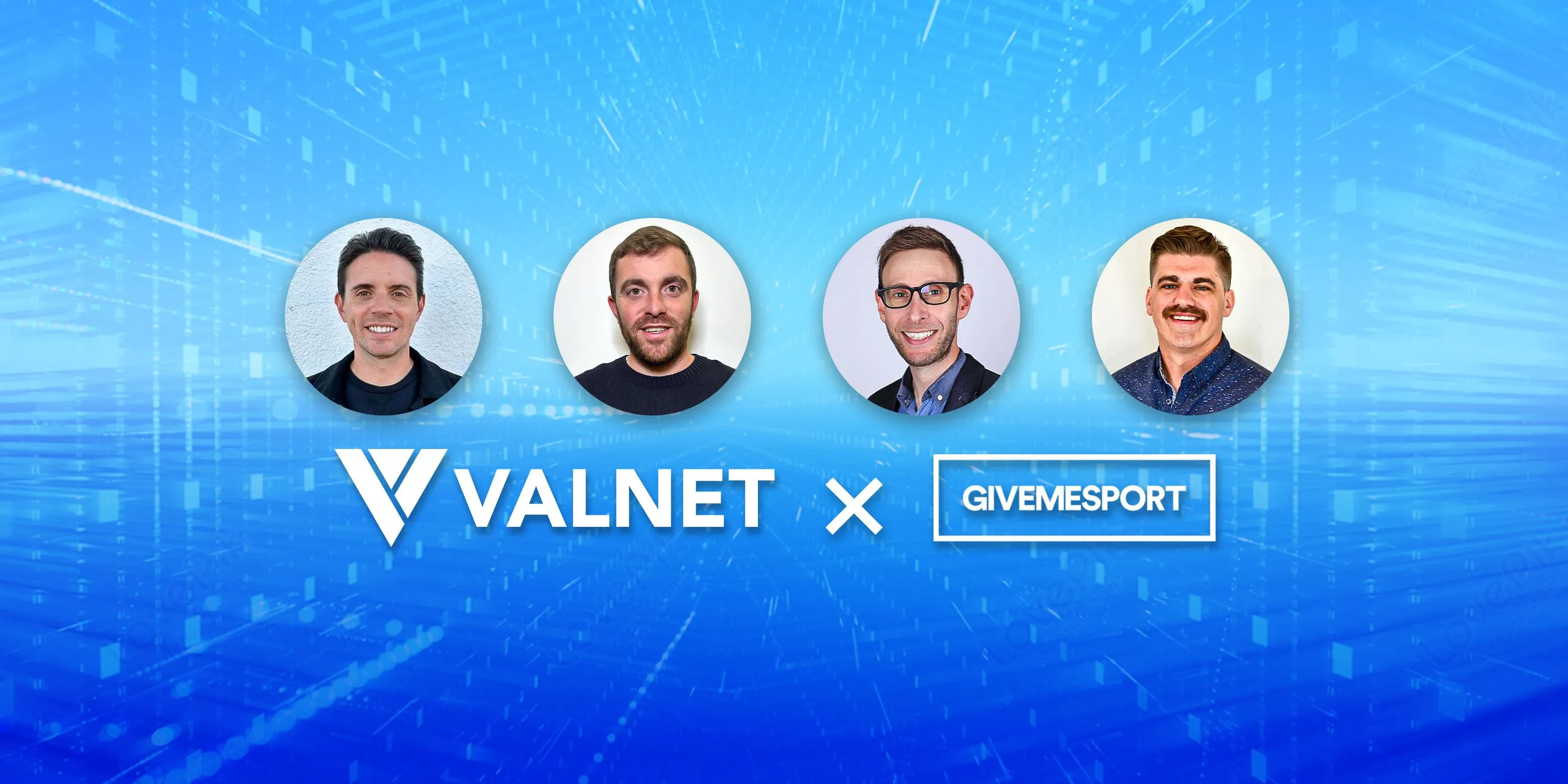 Các nhà báo uy tín của GIVEMESPORT gồm Ben Jacobs, Dean Jones, Tom Bogert và Fabrizio Romano.