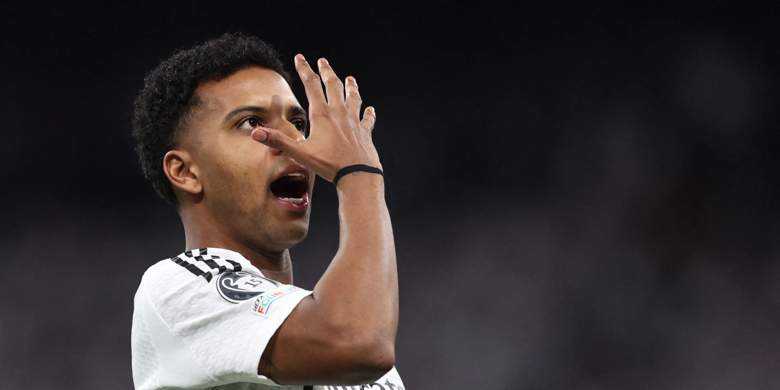 Chân dung tiền đạo Rodrygo của Real Madrid, cầu thủ đang được Chelsea đàm phán