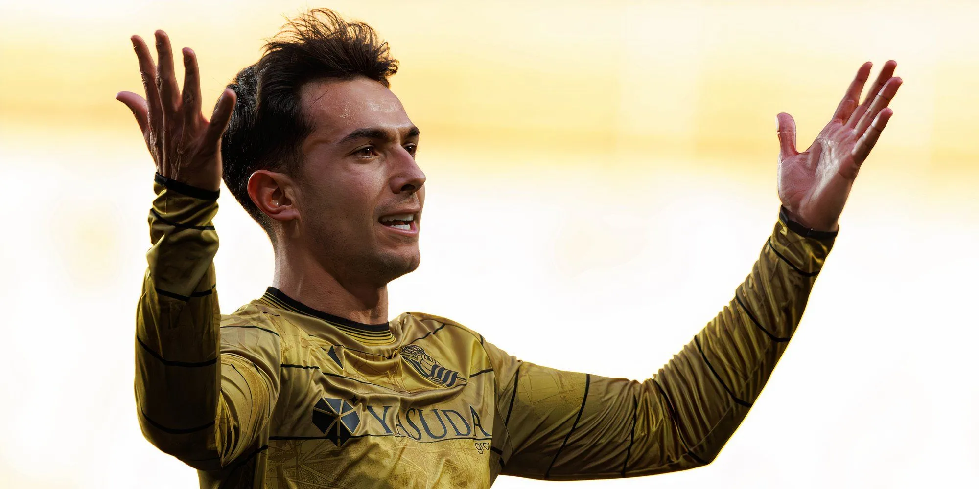 Martin Zubimendi, tiền vệ phòng ngự tiềm năng cho Arsenal