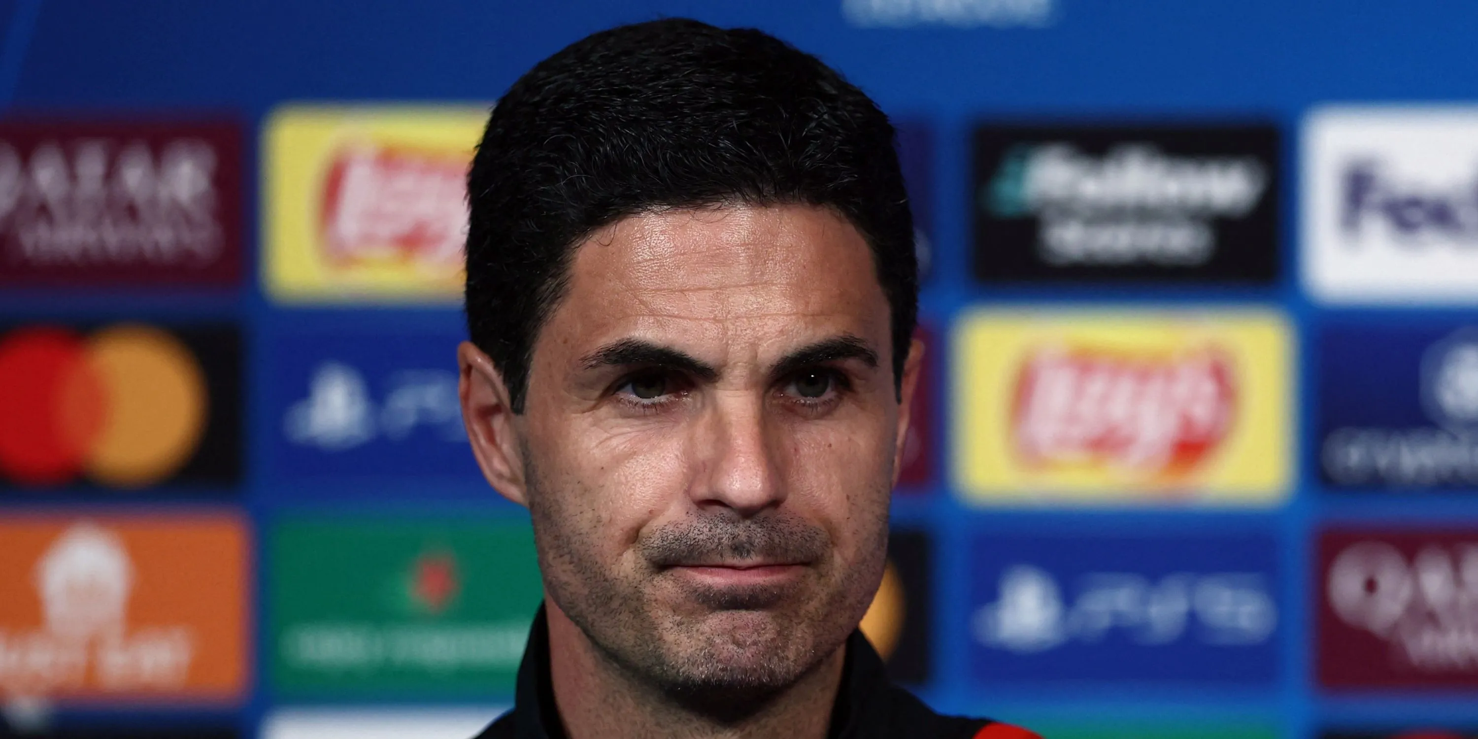 Mikel Arteta chia sẻ về kế hoạch lớn cho Arsenal tại Premier League sau khi giành vé dự Cúp C1