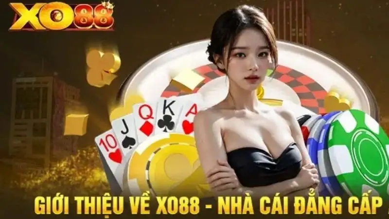 Nhà Cái XO88 Và Bước Chuyển Mình Bùng Nổ Thị Trường 12 Nhà Cái XO88 Và Bước Chuyển Mình Bùng Nổ Thị Trường