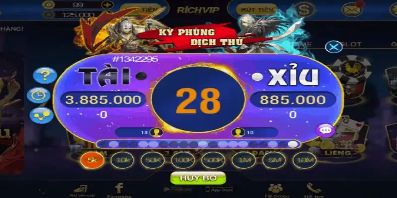 Tài xỉu Win79 – Hướng dẫn cách chơi và mẹo thắng dễ hiểu 14 Tài xỉu Win79 – Hướng dẫn cách chơi và mẹo thắng dễ hiểu