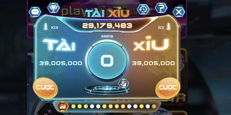 Tài xỉu Win79 – Hướng dẫn cách chơi và mẹo thắng dễ hiểu 15 Tài xỉu Win79 – Hướng dẫn cách chơi và mẹo thắng dễ hiểu