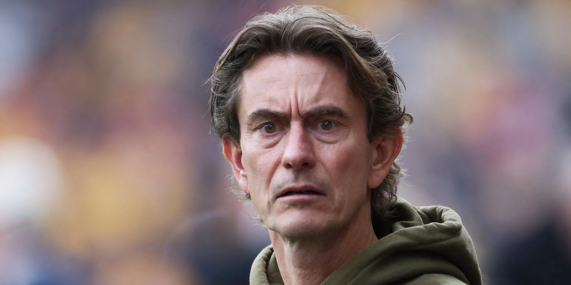 Chân dung Huấn luyện viên Thomas Frank của Tottenham
