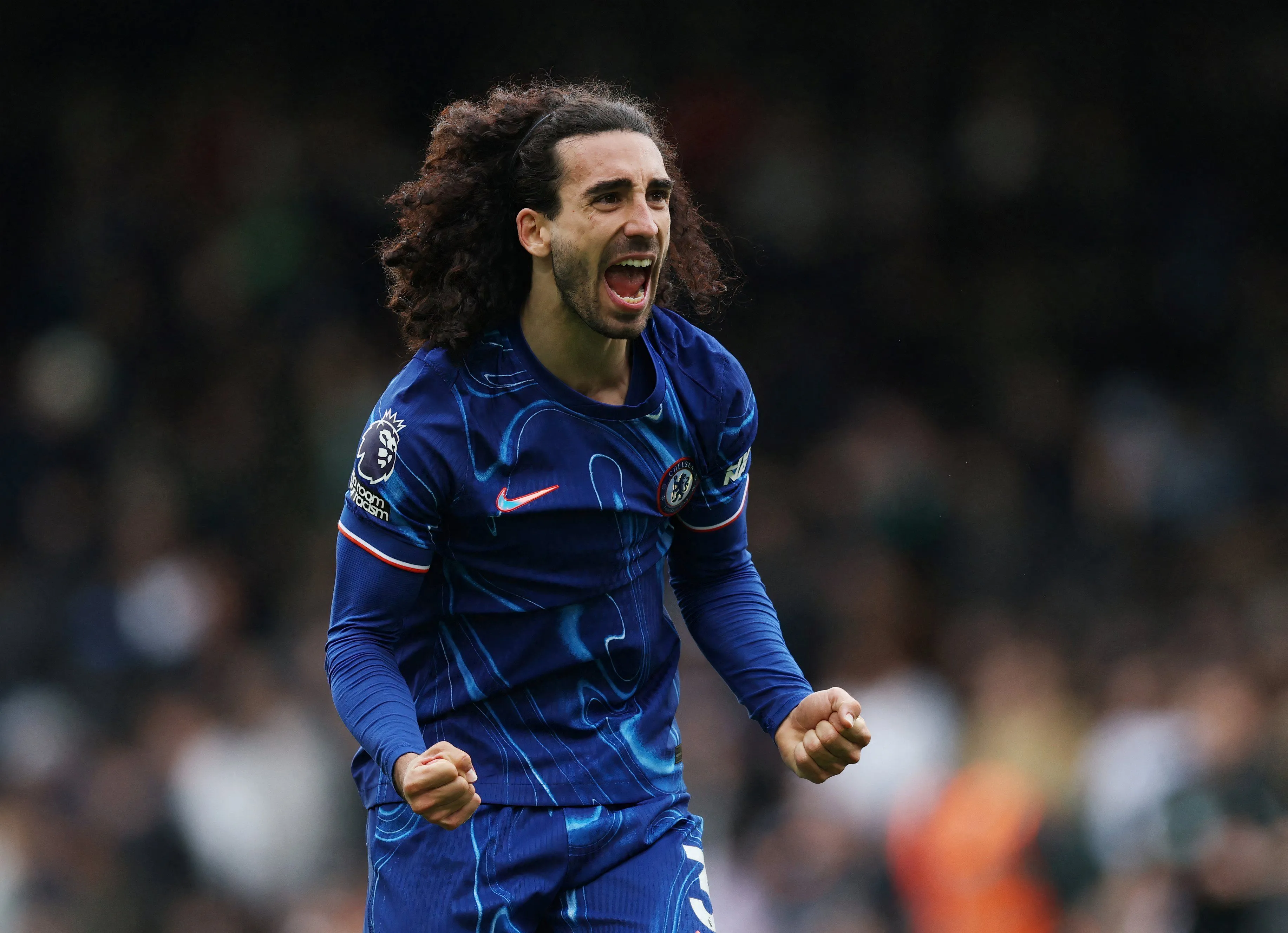 Chelsea vs Real Betis tại Europa Conference League