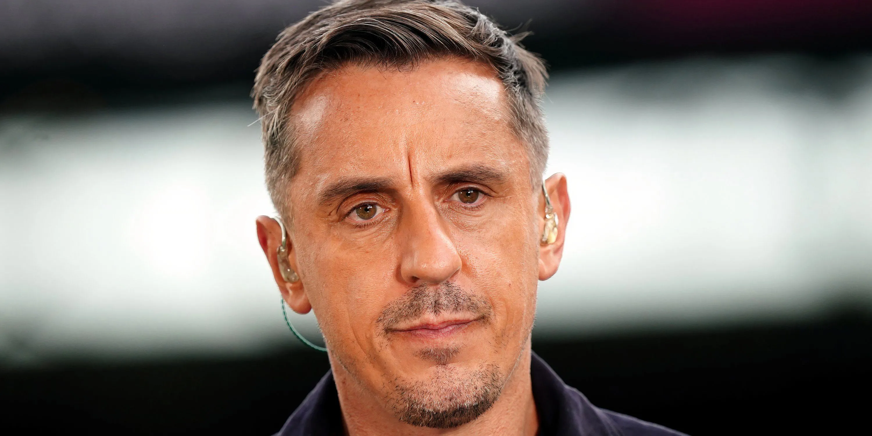 Chuyên gia Gary Neville dự đoán Premier League và bình luận về chuyển nhượng Man Utd