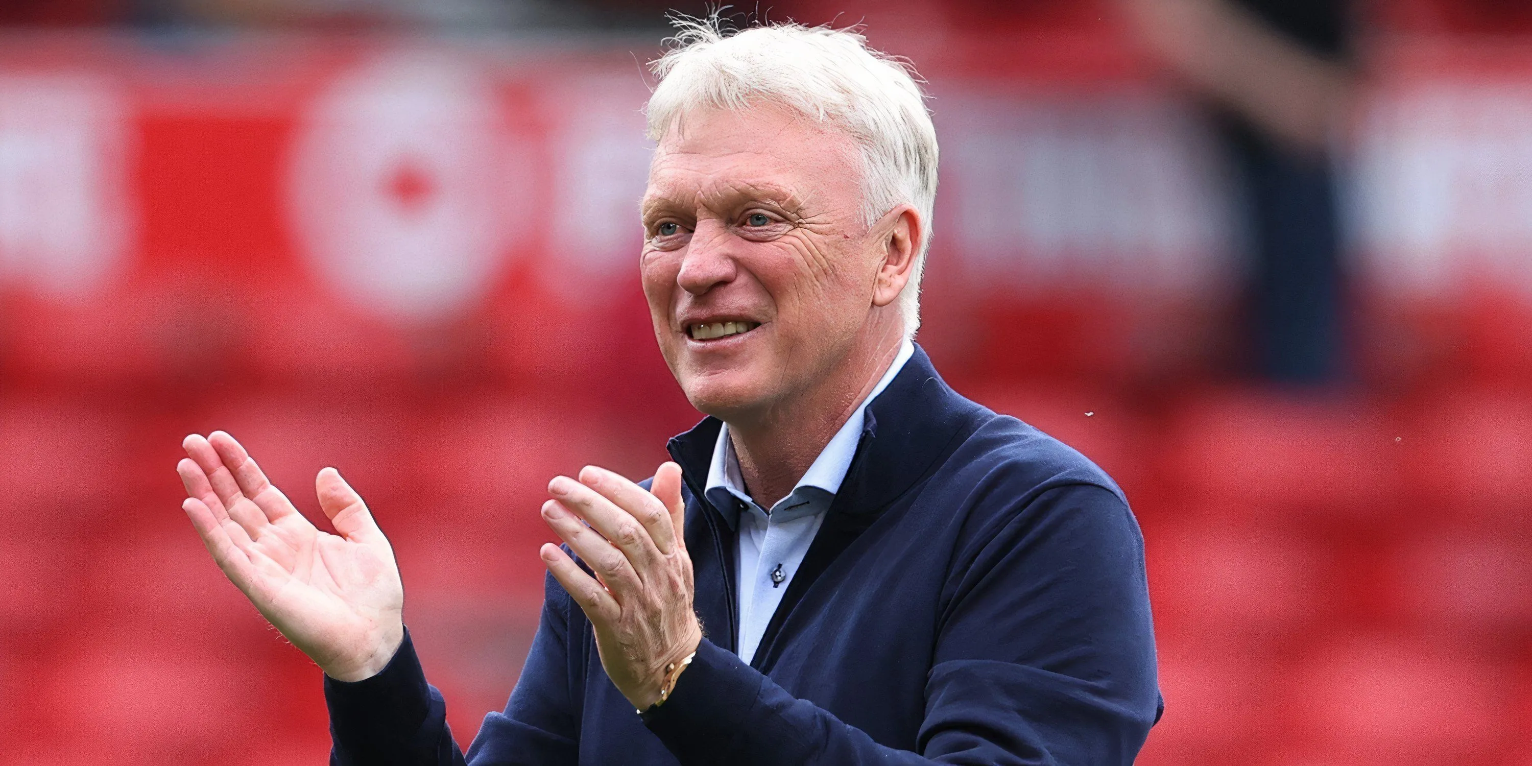 David Moyes xem xét các mục tiêu tiền đạo cho Everton