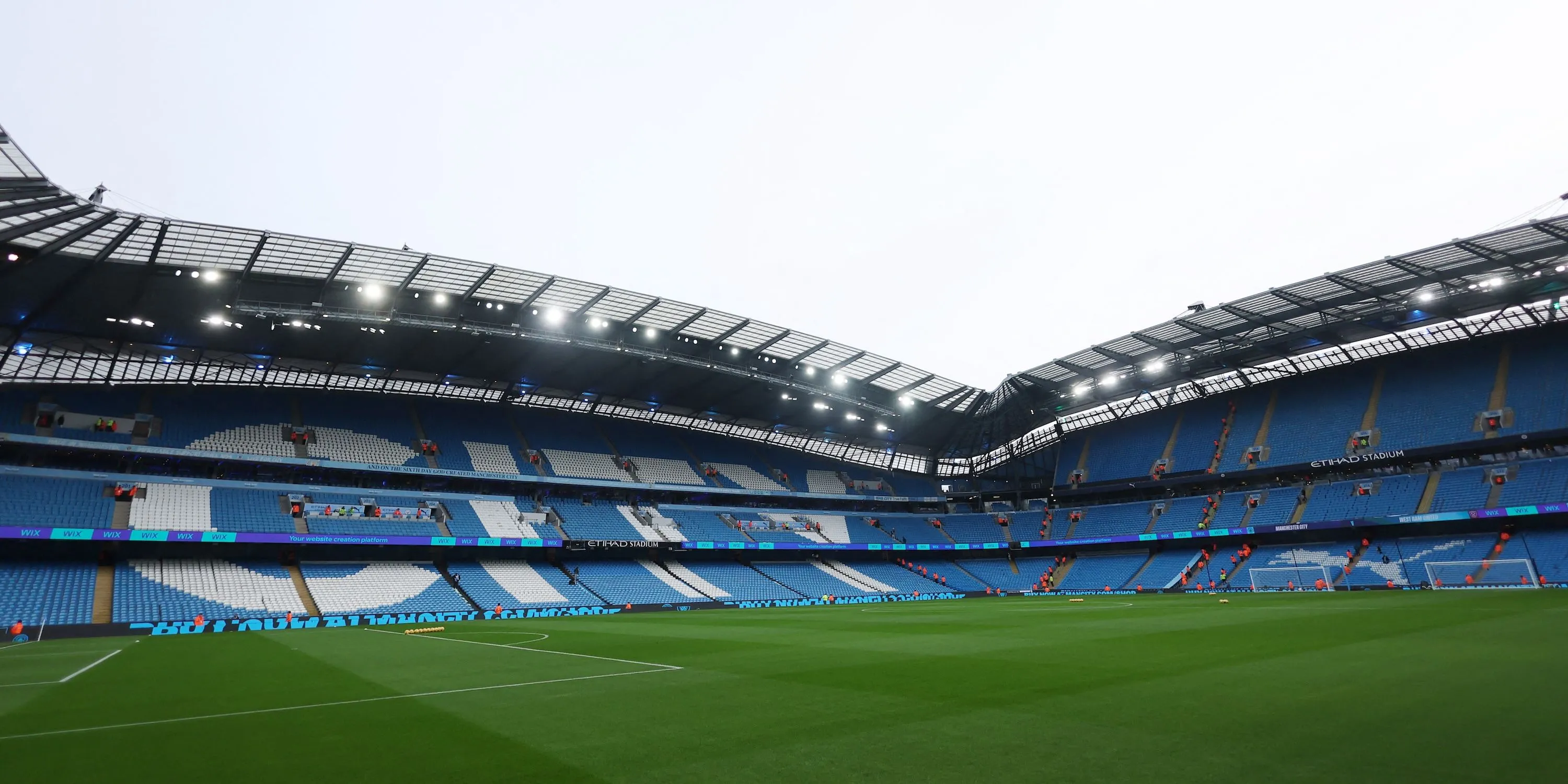 Đội hình Manchester City