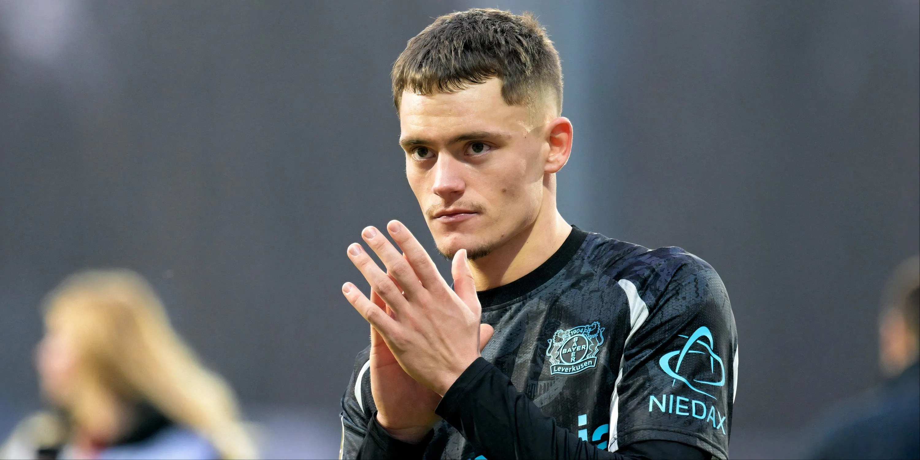 Florian Wirtz được đánh giá là một trong những tài năng trẻ hàng đầu thế giới