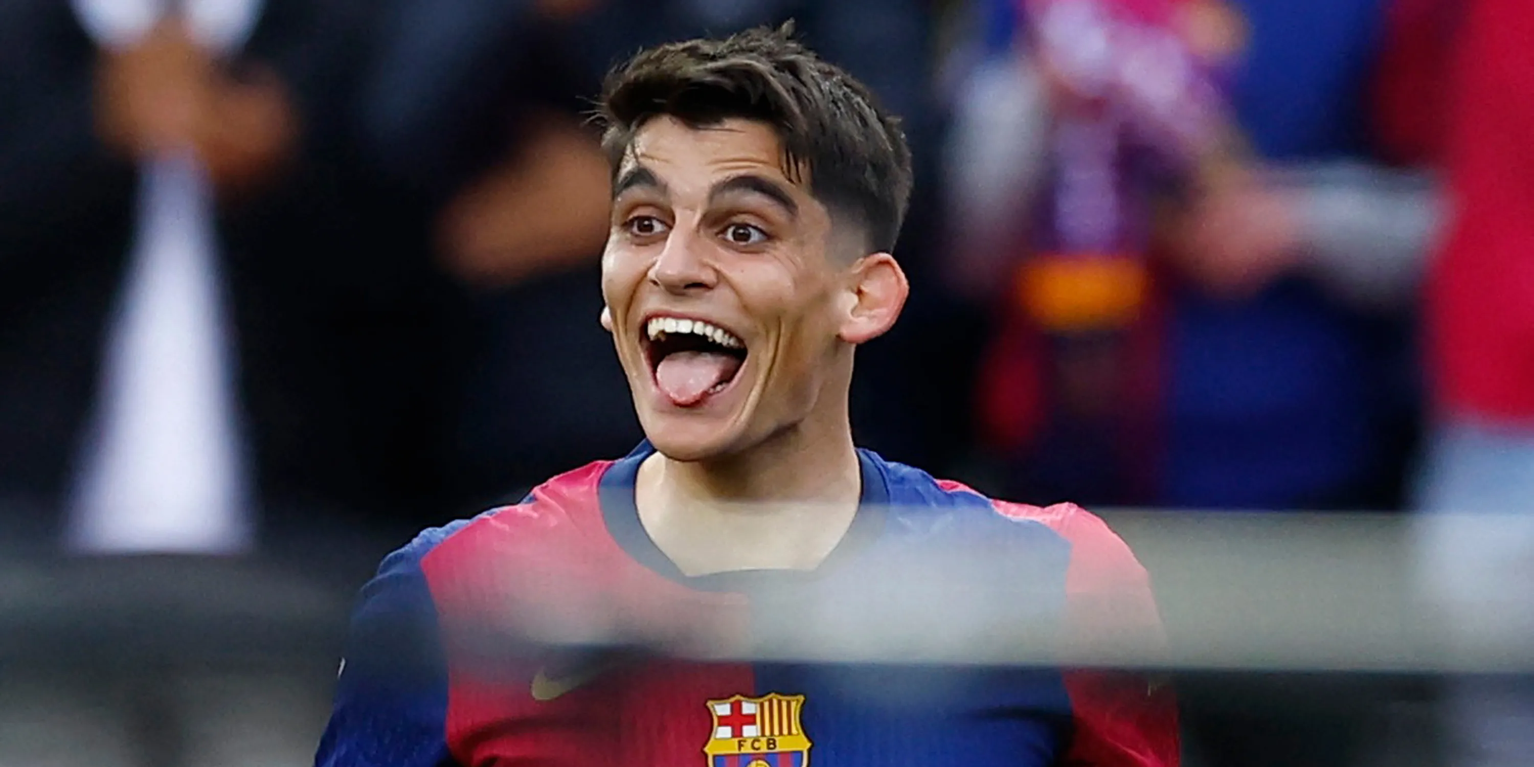 Gerard Martin Barcelona
