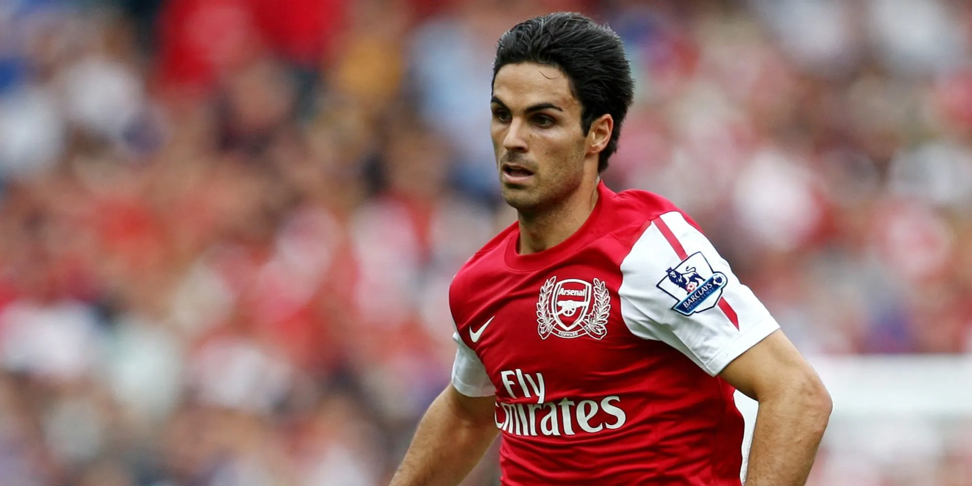 HLV Mikel Arteta của Arsenal nhìn về những HLV vĩ đại nhất Premier League
