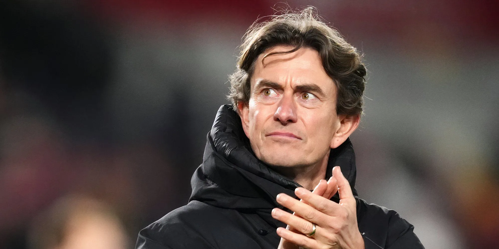 HLV Thomas Frank, ứng viên tiềm năng cho vị trí thuyền trưởng Tottenham