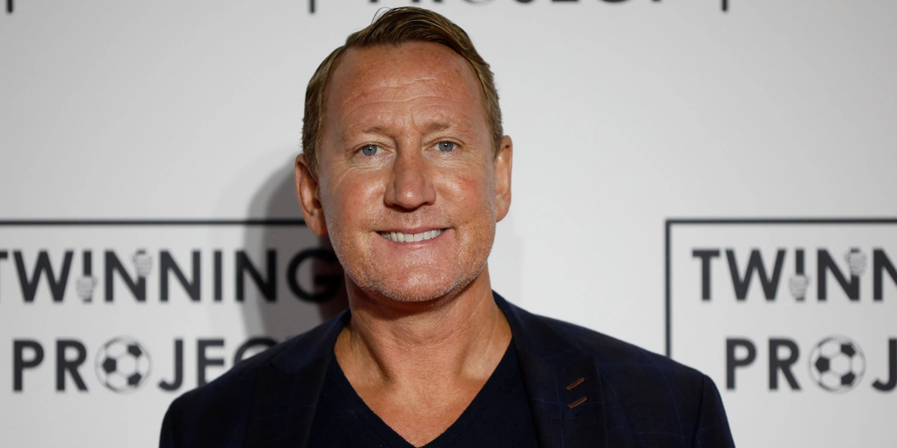 Huyền thoại Arsenal Ray Parlour, người từng đối đầu nhiều cầu thủ chơi rắn tại Premier League