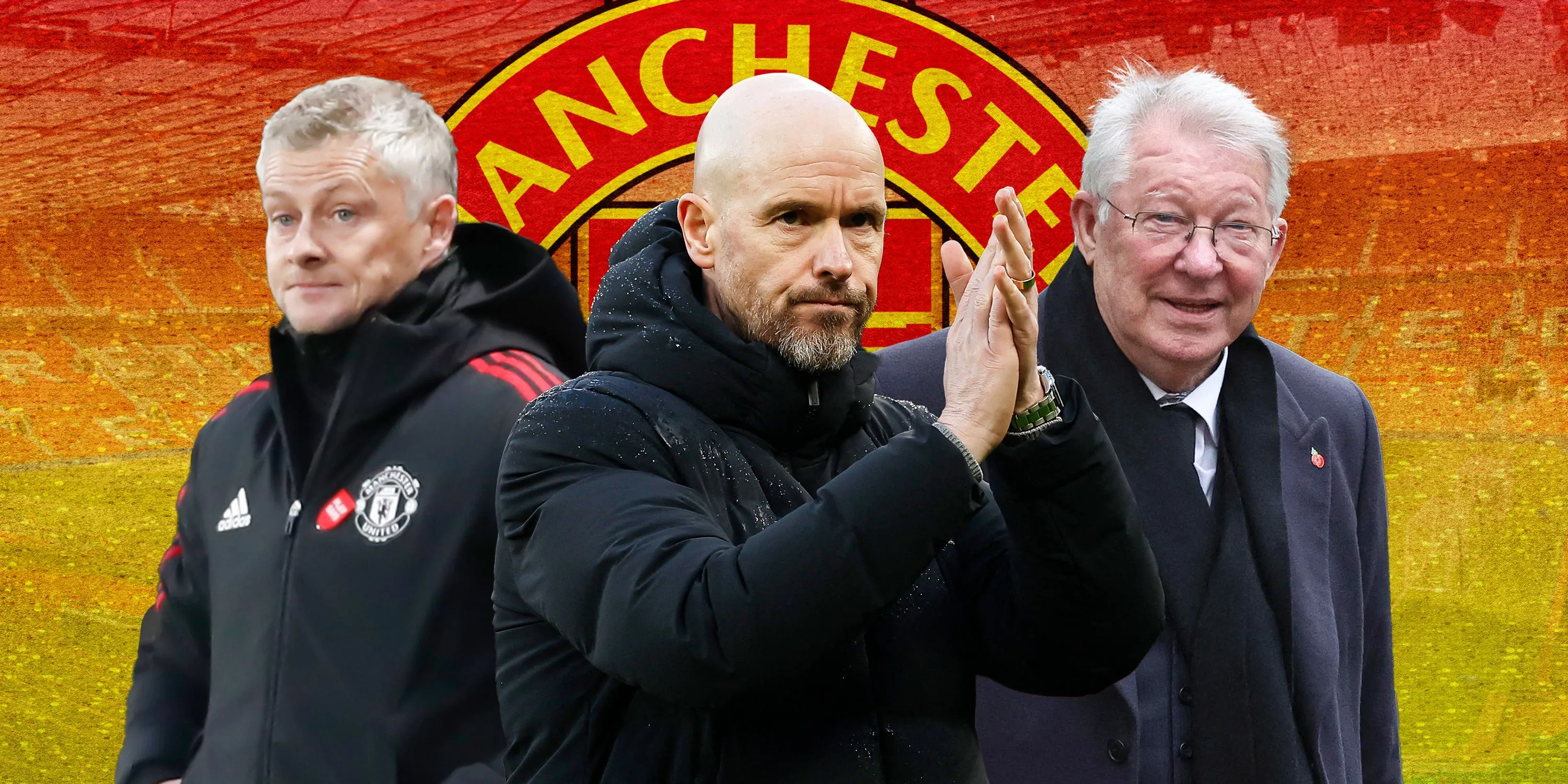 So sánh các huấn luyện viên Manchester United sau thời Sir Alex Ferguson