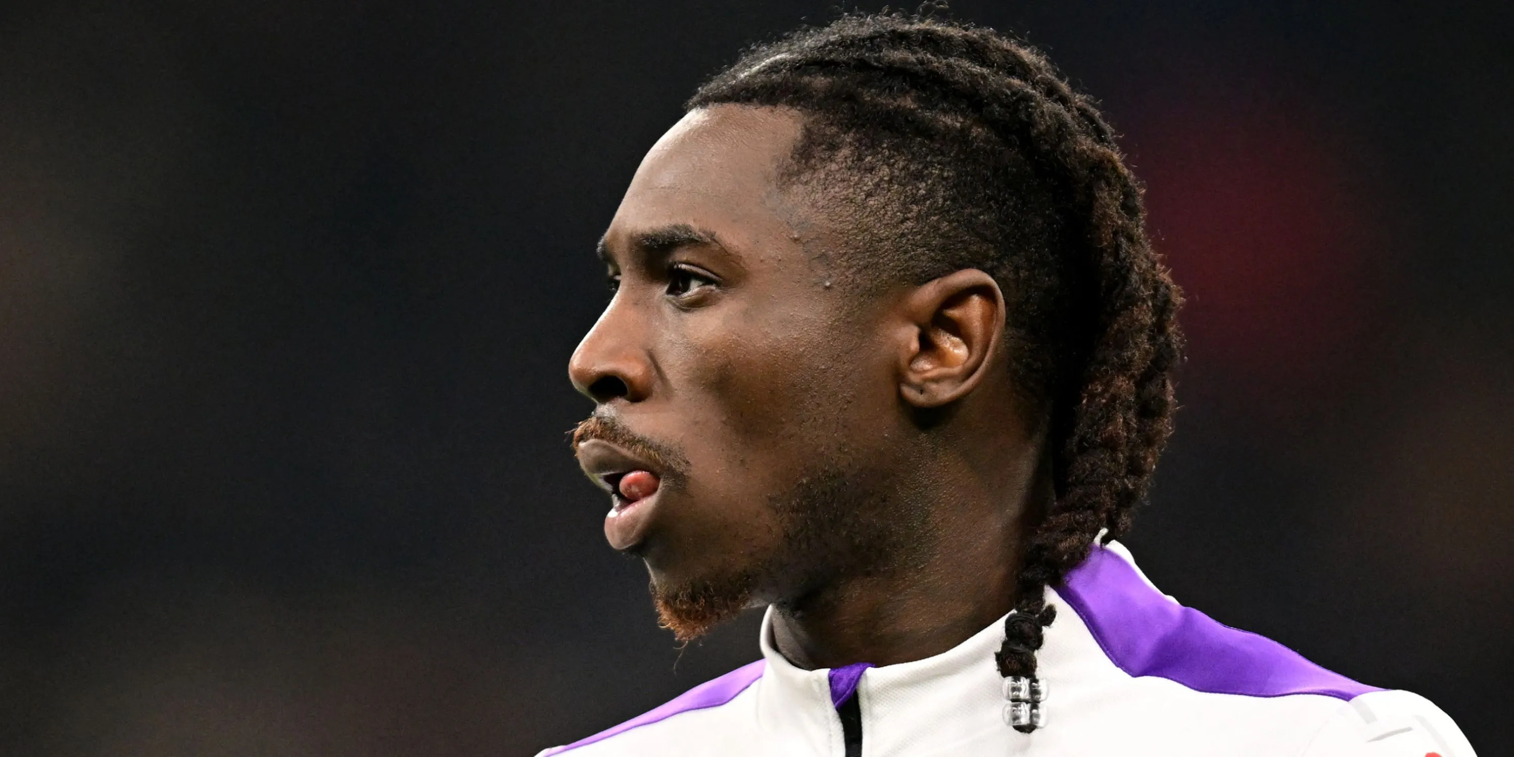 Tiền đạo Moise Kean và các mục tiêu chuyển nhượng khác của Arsenal trong bối cảnh khủng hoảng hàng công