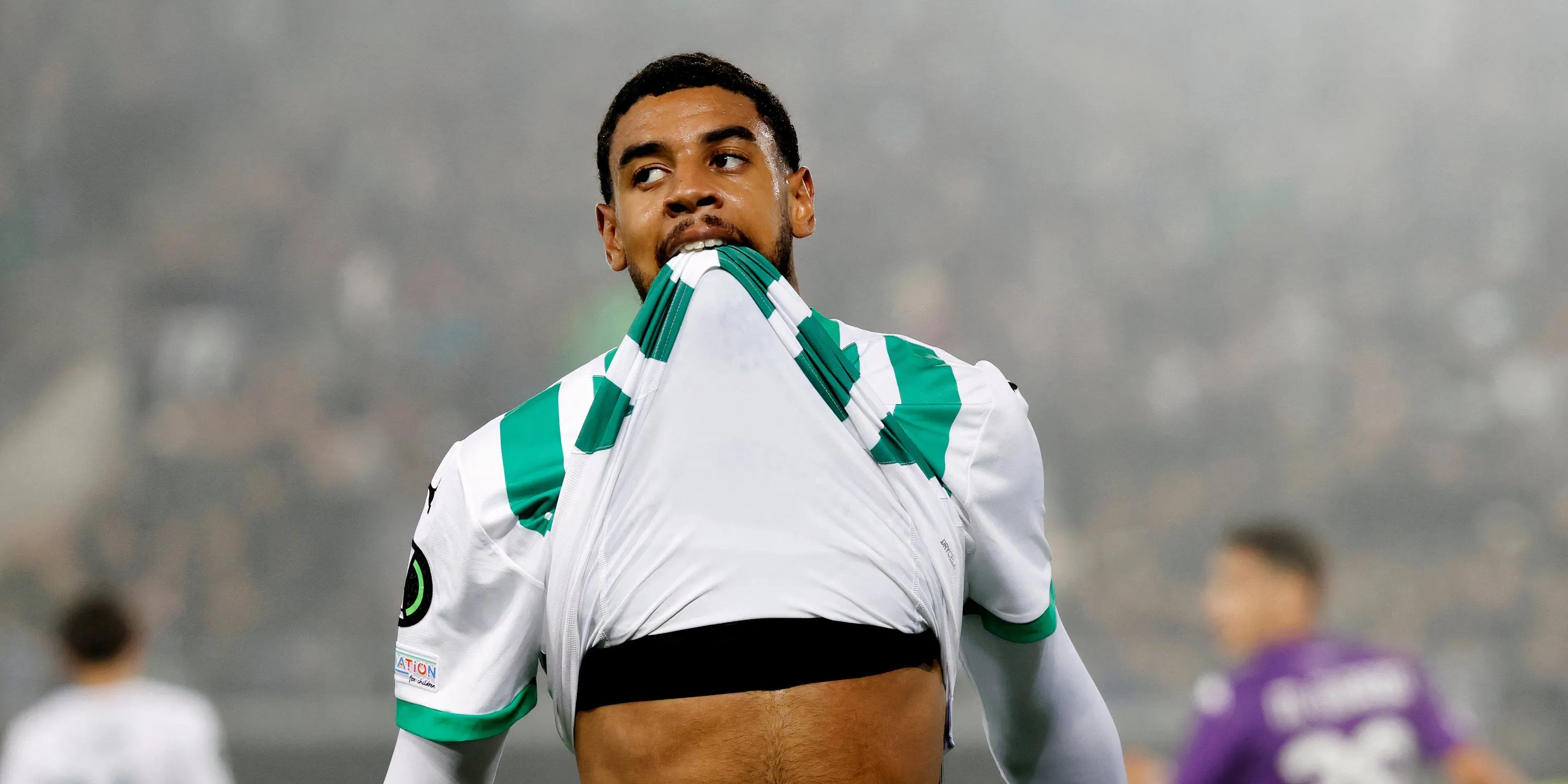 Willem Geubbels - Mục tiêu chuyển nhượng tiềm năng của Leeds United