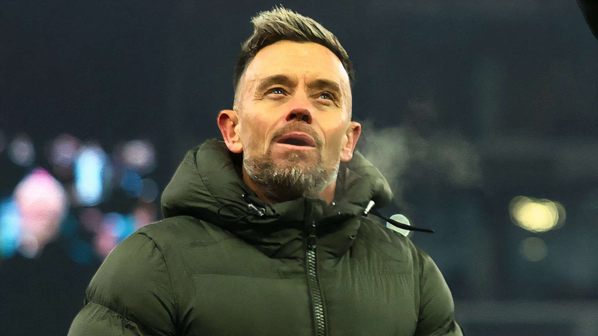 Bình luận viên Sky Sports Lee Hendrie đưa ra ý kiến về West Brom và Josh Maja