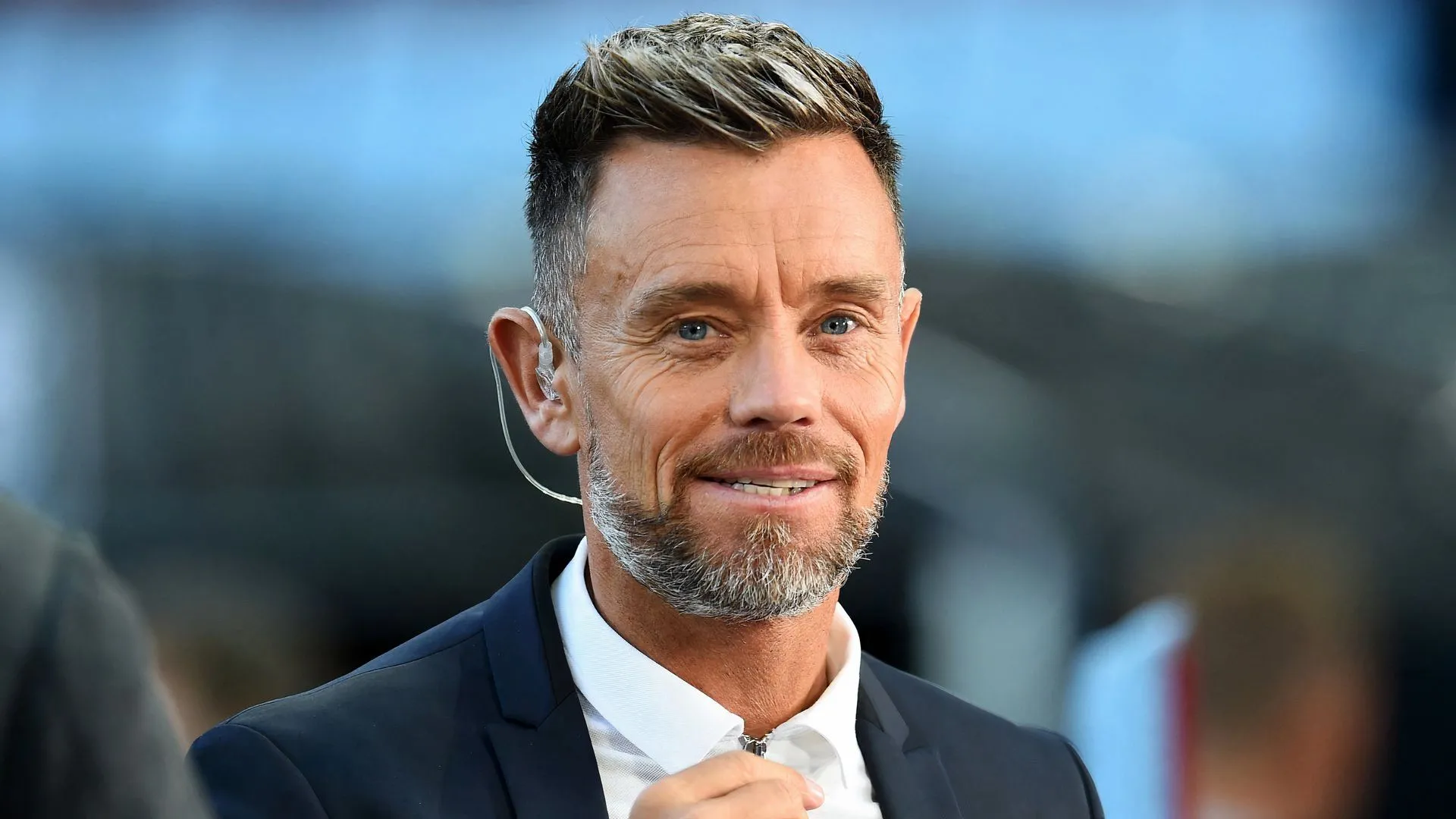 Chuyên gia Lee Hendrie bình luận về tương lai của Jimmy Dunne tại QPR